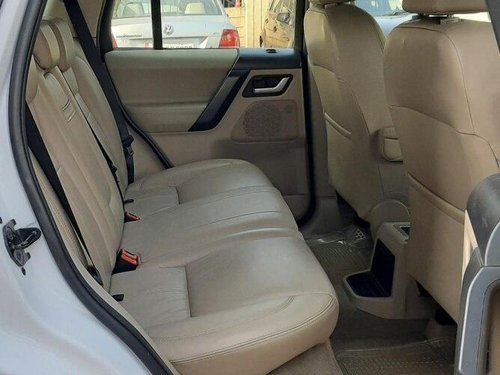 Land Rover Freelander 2 HSE SD4 2012 AT for sale in Mumbai