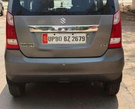 Used 2011 Maruti Suzuki Wagon R LXI MT for sale in Agra 