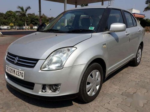 Used 2008 Maruti Suzuki Swift Dzire MT for sale in Navsari 