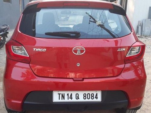 Used Tata Tiago 2018 MT for sale in Chennai