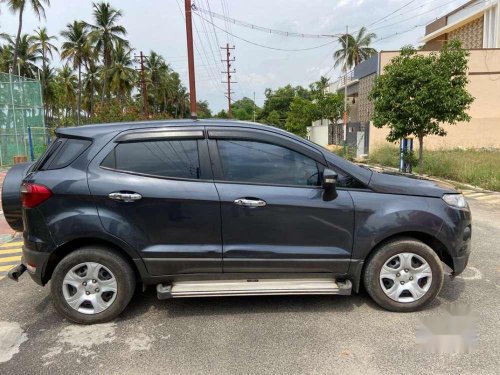 Used Ford Ecosport 2013 MT for sale in Tiruppur 