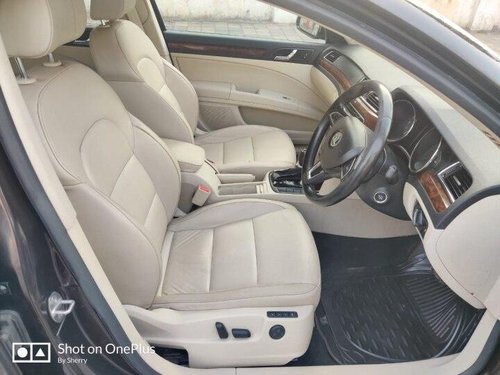 Used 2015 Skoda Superb AT for sale in Mumbai