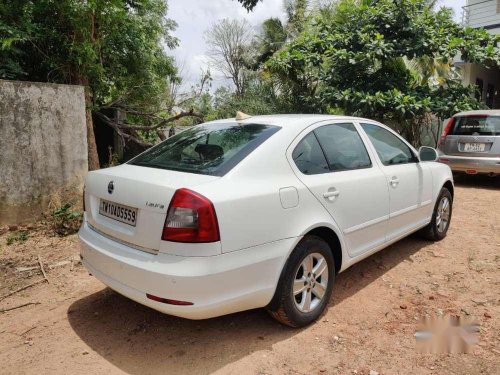 Used Skoda Laura 2010 MT for sale in Chennai