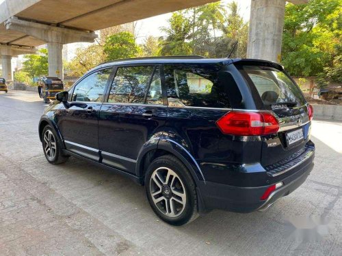 Used Tata Hexa 2017 AT for sale in Mumbai 