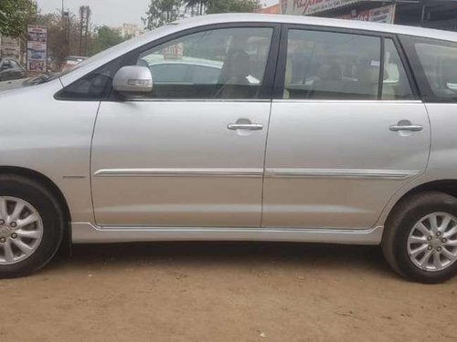 Used 2013 Toyota Innova MT for sale in Pune