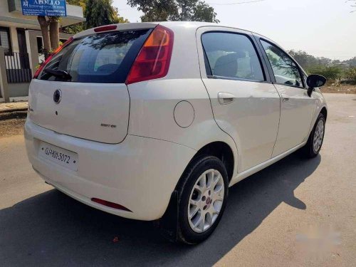 Used 2011 Fiat Punto MT for sale in Ahmedabad