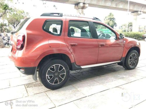 Used 2016 Renault Duster MT for sale in Chennai