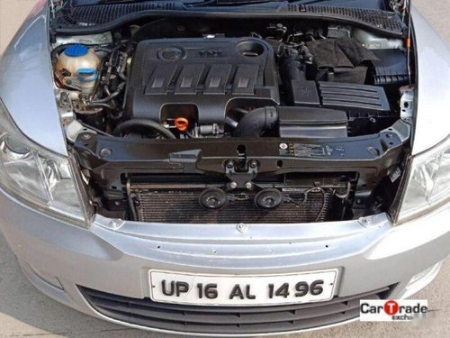 2012 Skoda Laura 1.9 TDI Ambiente MT for sale in New Delhi