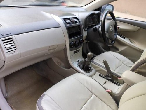 Used Toyota Corolla Altis 1.8 J 2009 MT for sale in Mumbai