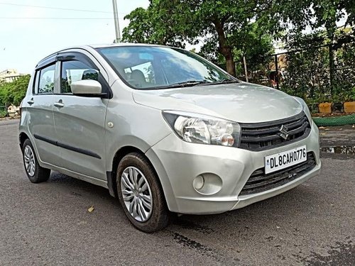 Maruti Suzuki Celerio VXI 2014 MT for sale in New Delhi