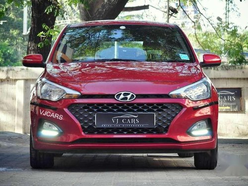 Hyundai Elite I20 Sportz 1.2, 2018, Petrol MT for sale in Chennai