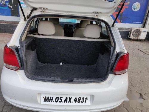 Used 2011 Volkswagen Polo MT for sale in Mumbai