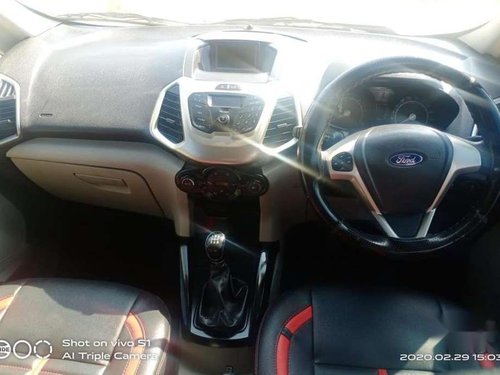 Used Ford EcoSport 2016 MT for sale in Visnagar 