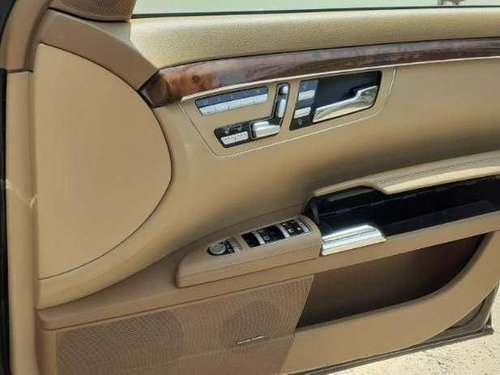 Used 2010 Mercedes Benz S Class AT for sale in Ahmedabad