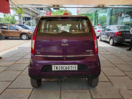 Used Tata Nano 2015 MT for sale in Chennai