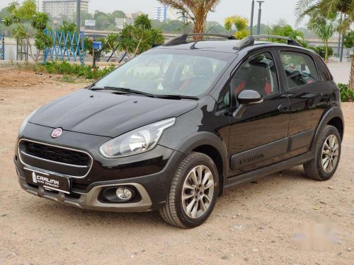 Used Fiat Avventura 2015 MT for sale in Ahmedabad