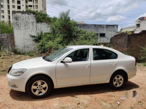 Used Skoda Laura 2010 MT for sale in Chennai