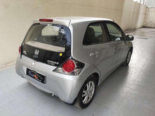 Used Honda Brio V 2012 MT for sale in Hyderabad