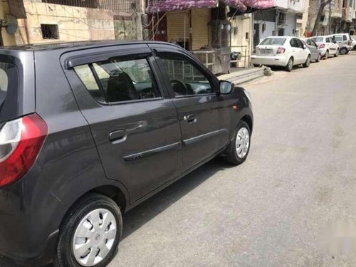 2016 Maruti Suzuki Alto K10 LXI MT for sale in Gurgaon 