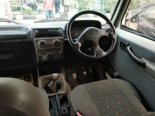 Mahindra Bolero VLX BS IV 2011 MT for sale in New Delhi