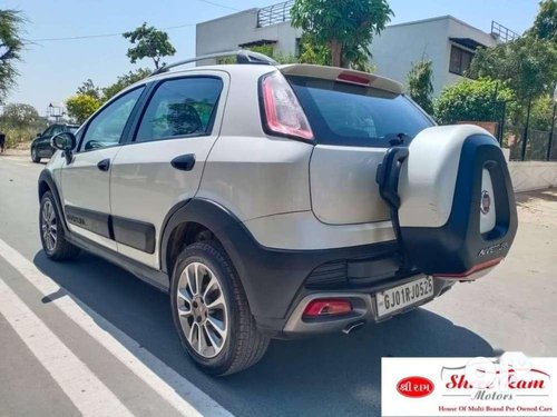 Used Fiat Avventura 2014 MT for sale in Ahmedabad