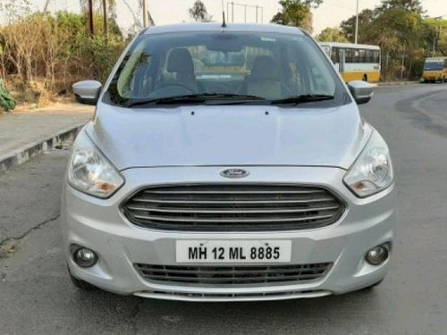 Used Ford Aspire 1.5 TDCi Trend 2016 MT for sale in Pune