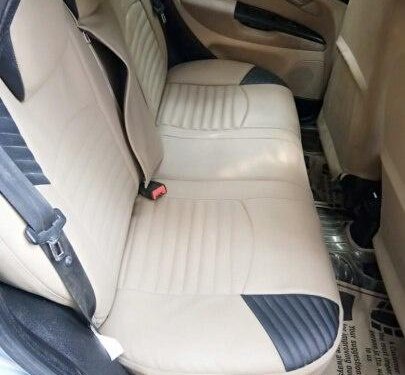 Used Fiat Linea Emotion Pack 2010 MT for sale in Mumbai