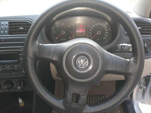 Used Volkswagen Polo 2014 MT for sale in Ludhiana 