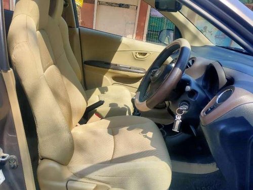 Used 2014 Honda Amaze MT for sale in Agra 