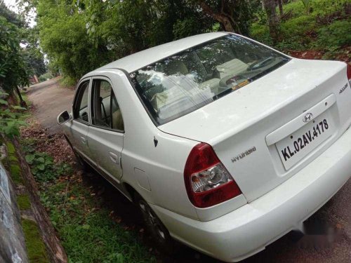 Used Hyundai Accent GLE, 2009, Petrol MT in Thiruvananthapuram 