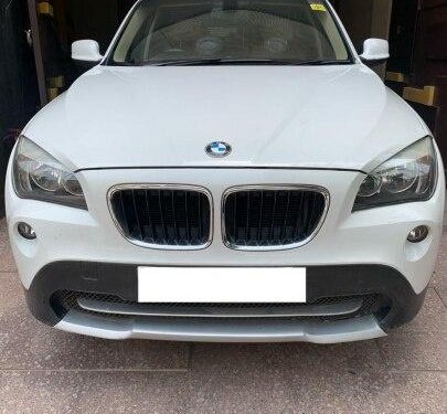 2012 BMW X1 sDrive 18i AT for sale in New Delhi