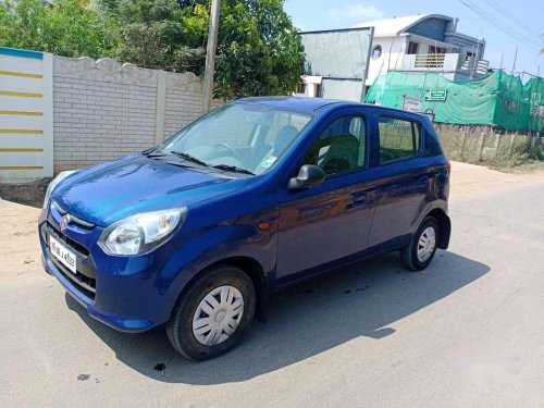 Used Maruti Suzuki Alto 800 LXI 2013 MT for sale in Pudukkottai