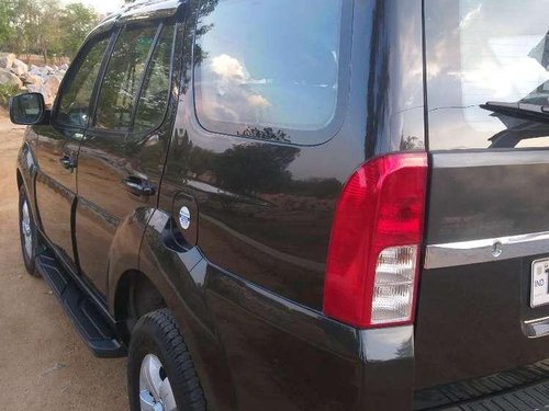 Used Tata Safari Storme VX 2016 MT for sale in Hyderabad