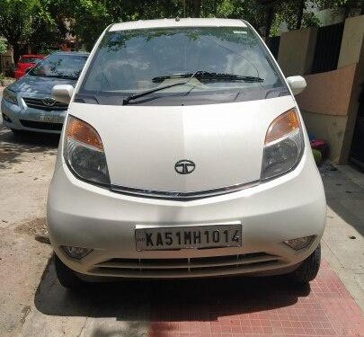 Used 2014 Tata Nano MT for sale in Bangalore 