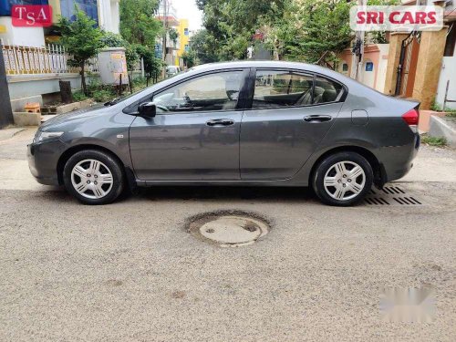 Used Honda City 2009 MT for sale in Chennai