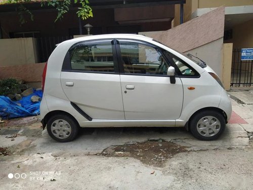 Used 2014 Tata Nano MT for sale in Bangalore 