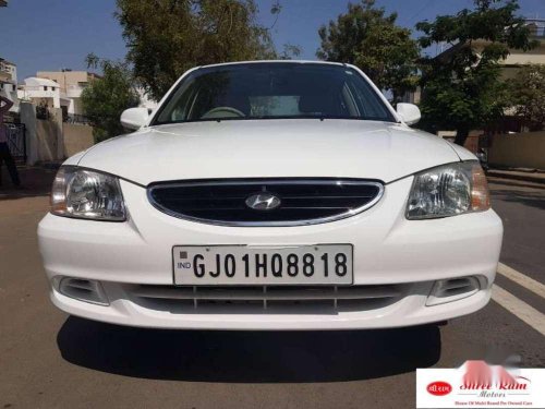 Used Hyundai Accent GLE 2008 MT for sale in Ahmedabad