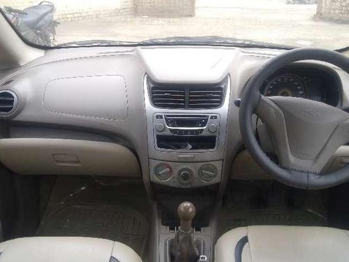 Chevrolet Sail 1.2 LT ABS, 2013, Petrol MT for sale in Chandigarh 