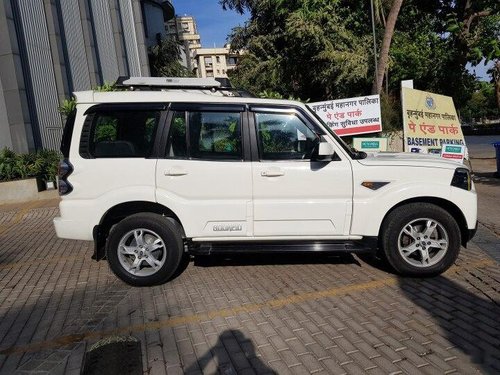 Mahindra Scorpio S10 7 Seater 2015 MT for sale in Mumbai