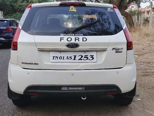 Used Ford Figo 2012 MT for sale in Chennai