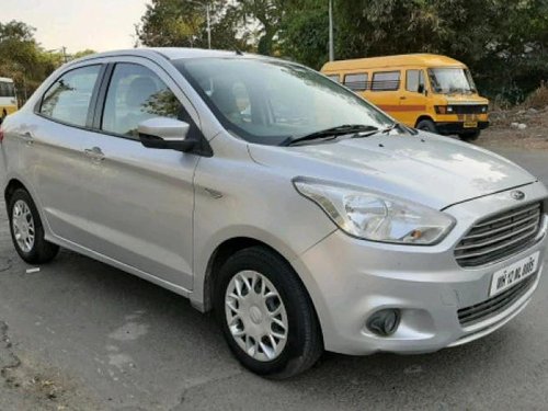 Used Ford Aspire 1.5 TDCi Trend 2016 MT for sale in Pune