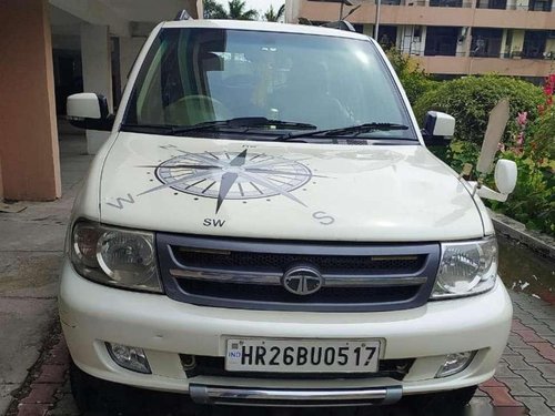 Used Tata Safari 4X2 2012 MT for sale in Chandigarh 