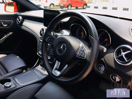 Used 2017 Mercedes Benz A Class AT for sale in Thrissur 