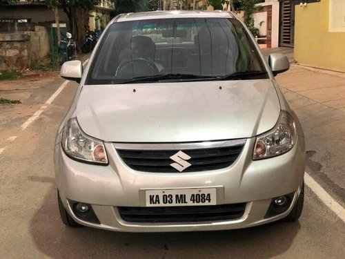 Maruti SX4 Zxi BSIII 2009 MT for sale in Bangalore