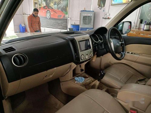 Used Ford Endeavour 2009 MT for sale in Chandigarh 