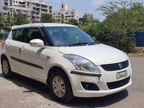 Used Maruti Suzuki Swift VDI 2011 MT for sale in Mumbai