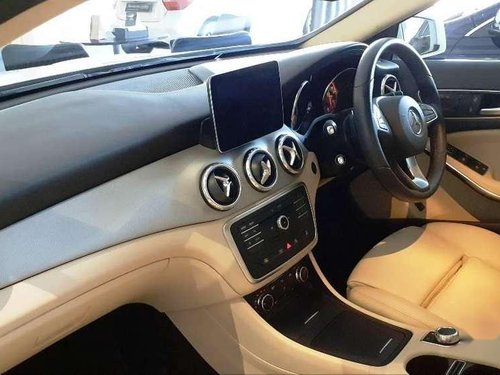 2017 Mercedes Benz GLA Class AT for sale in Ahmedabad