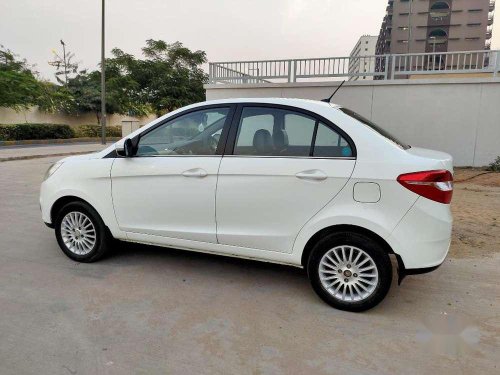 Used Tata Zest XMA 2015 MT for sale in Ahmedabad
