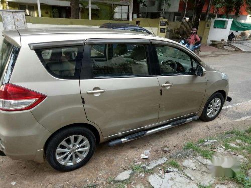 Used Maruti Suzuki Ertiga ZDi, 2014, Diesel MT for sale in Chennai
