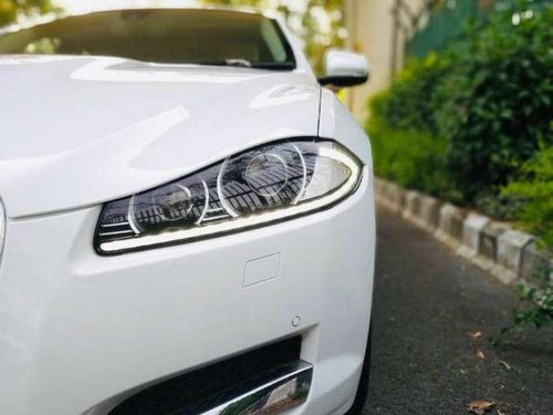 Used Jaguar XF 2013 AT for sale in Gurgaon 